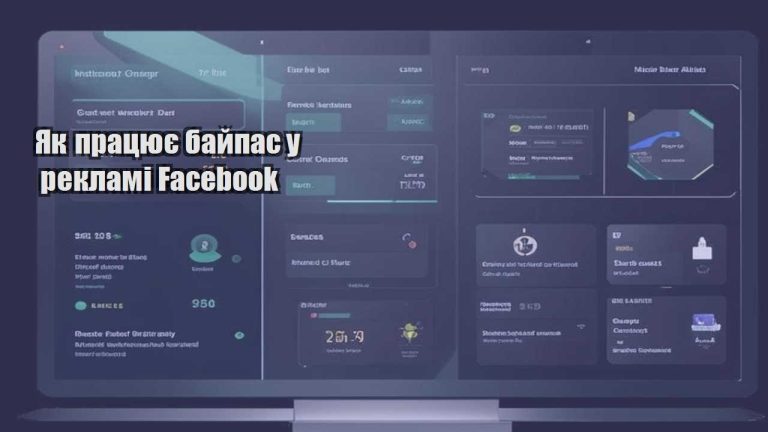 yak praczyuye bajpas u reklami facebook