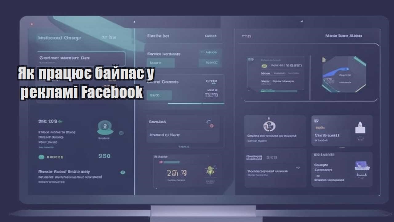 yak praczyuye bajpas u reklami facebook