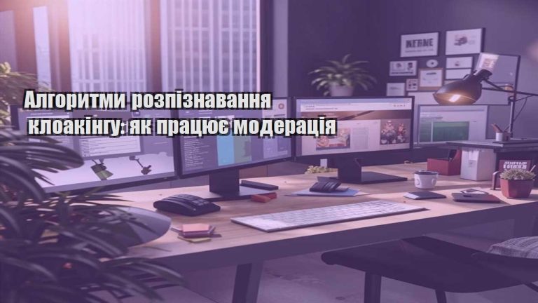algorytmy rozpiznavannya kloakingu yak praczyuye moderacziya