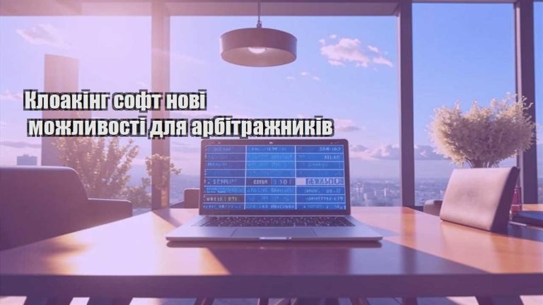 kloaking soft novi mozhlyvosti dlya arbitrazhnykiv