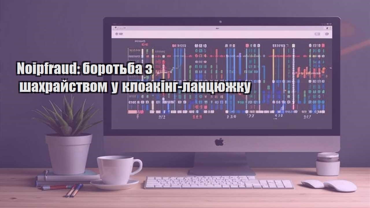 noipfraud borotba z shahrajstvom u kloaking lanczyuzhku