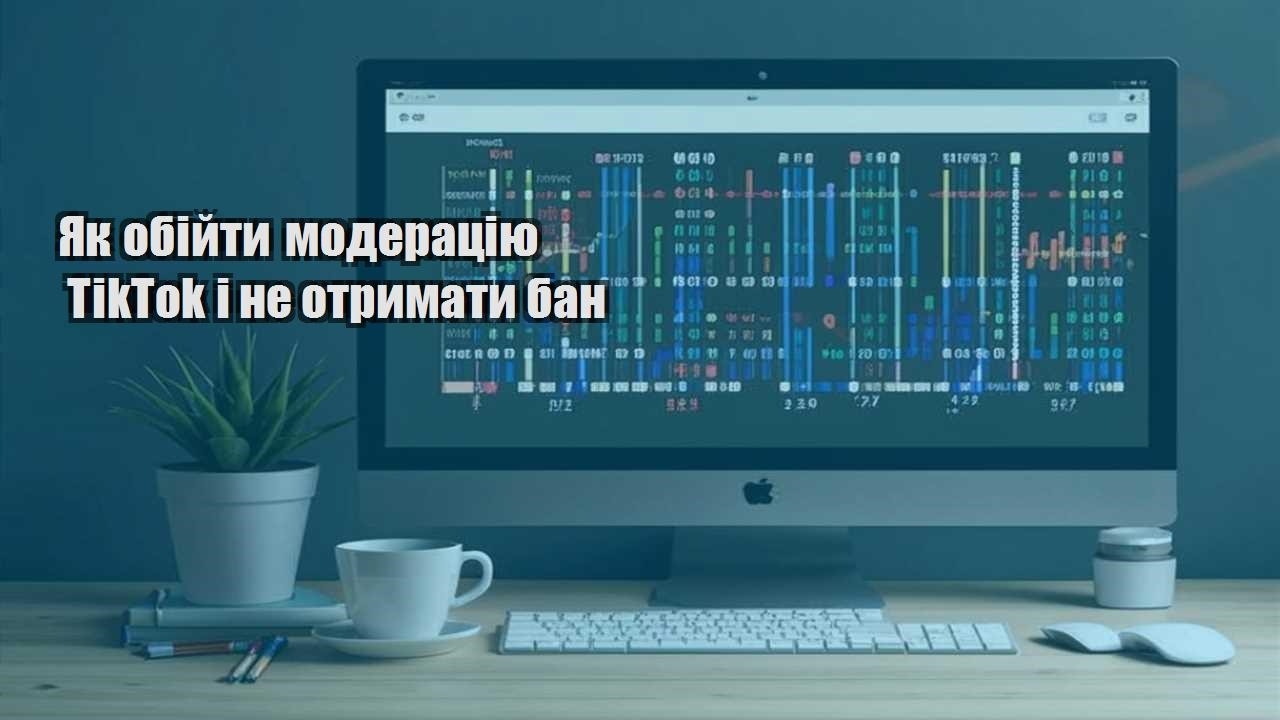 yak obijty moderacziyu tiktok i ne otrymaty ban
