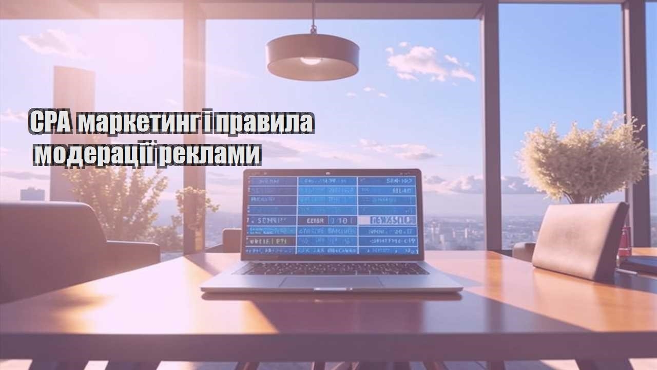 cpa marketyng i pravyla moderacziyi reklamy