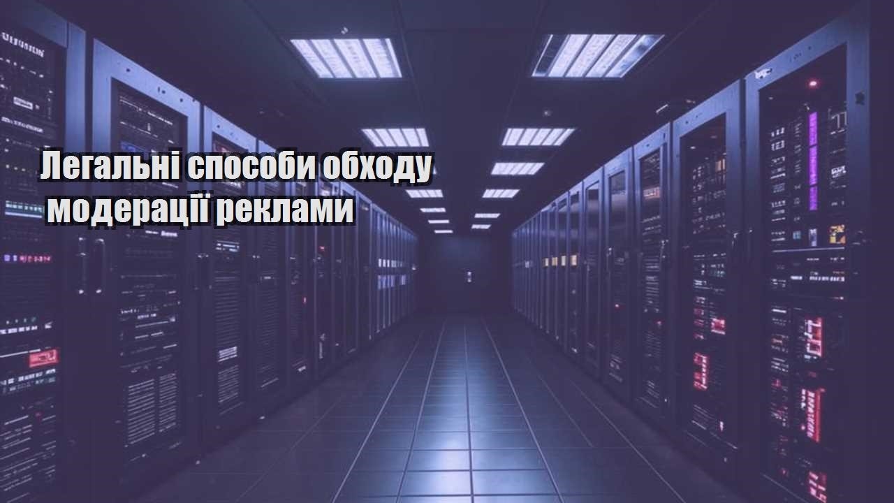 legalni sposoby obhodu moderacziyi reklamy
