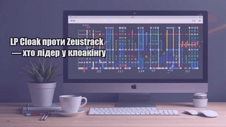 lp cloak proty zeustrack — hto lider u kloakingu