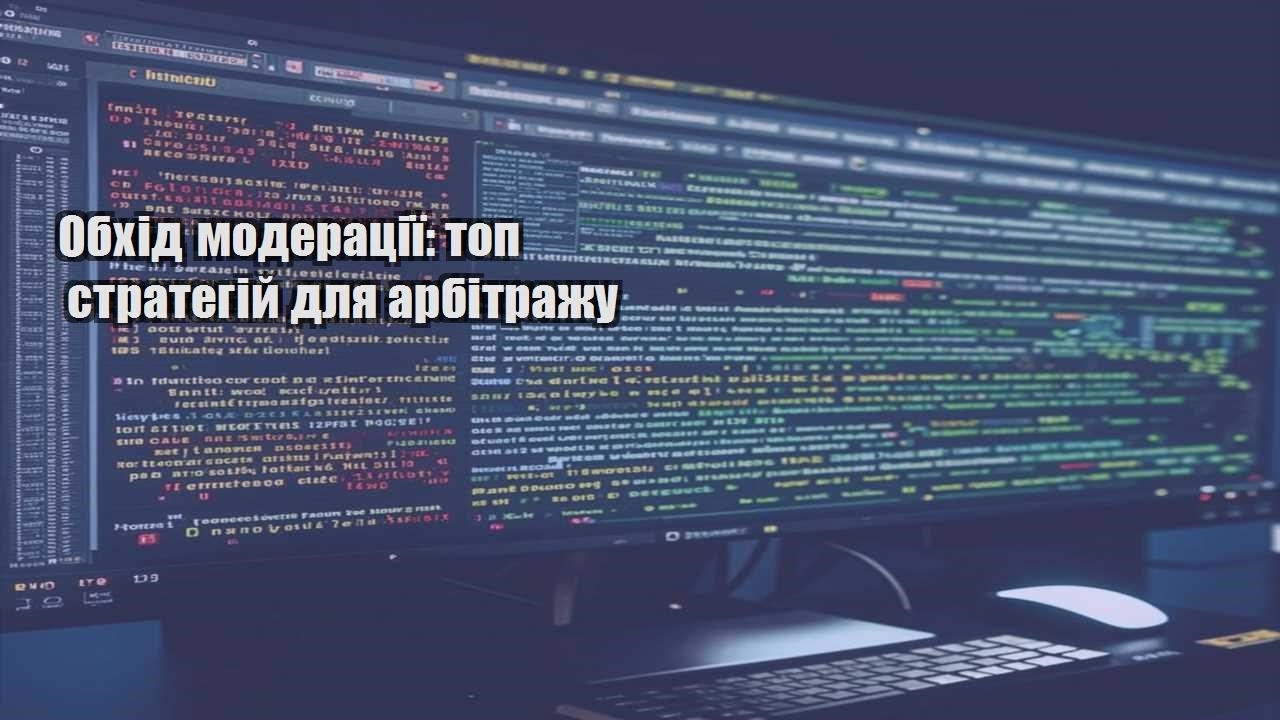 obhid moderacziyi top strategij dlya arbitrazhu
