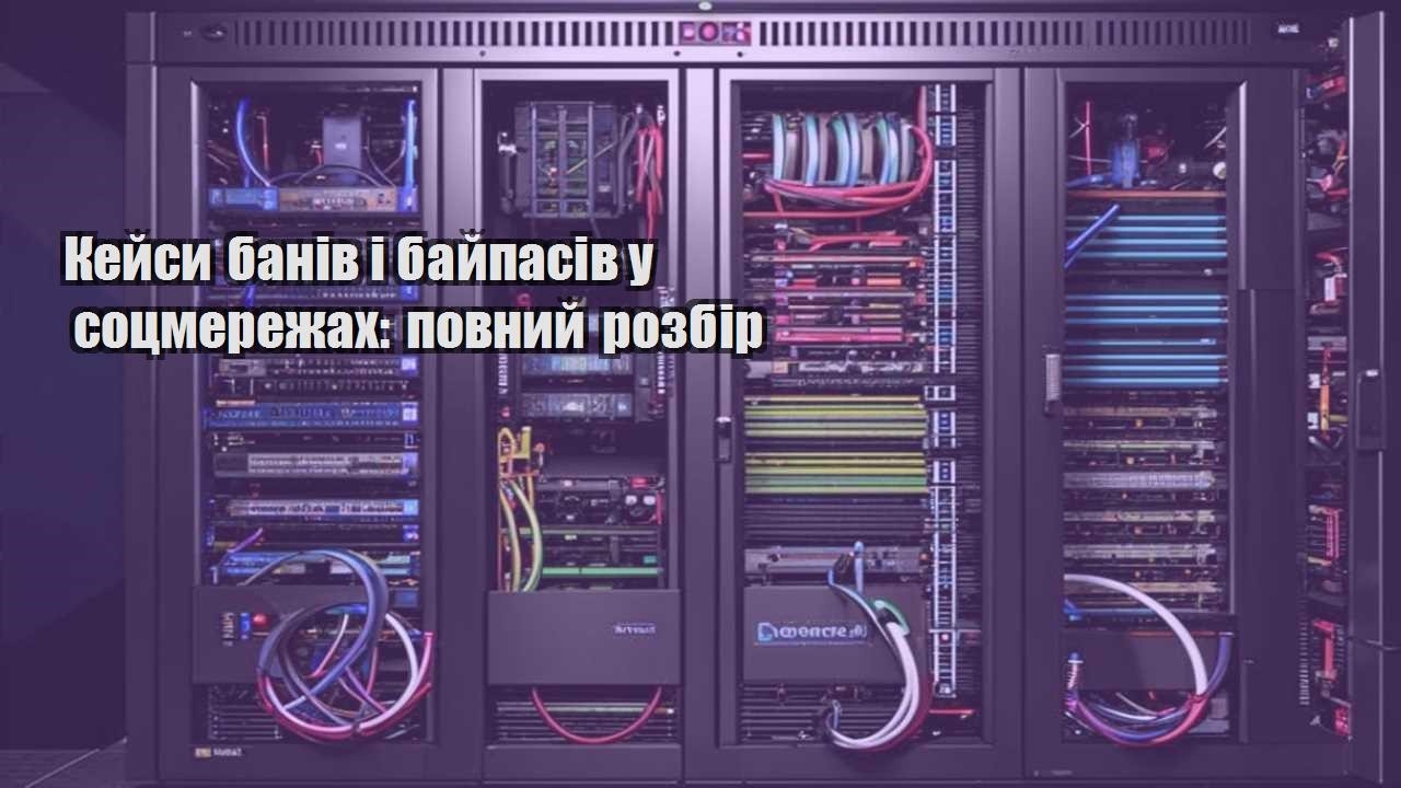 kejsy baniv i bajpasiv u soczmerezhah povnyj rozbir