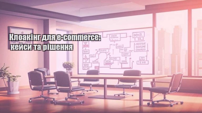 kloaking dlya e commerce kejsy ta rishennya