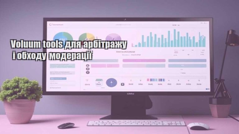 voluum tools dlya arbitrazhu i obhodu moderacziyi