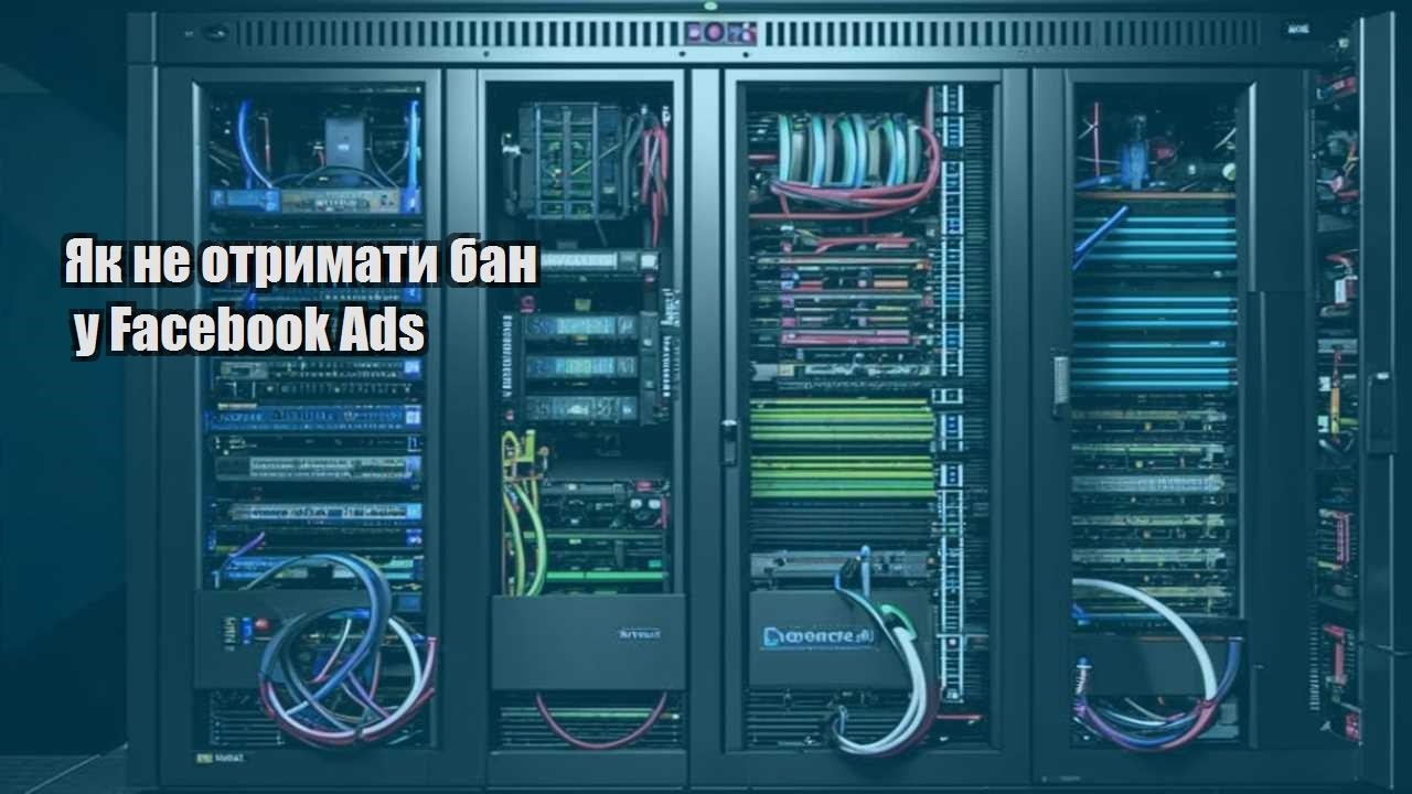 yak ne otrymaty ban u facebook ads