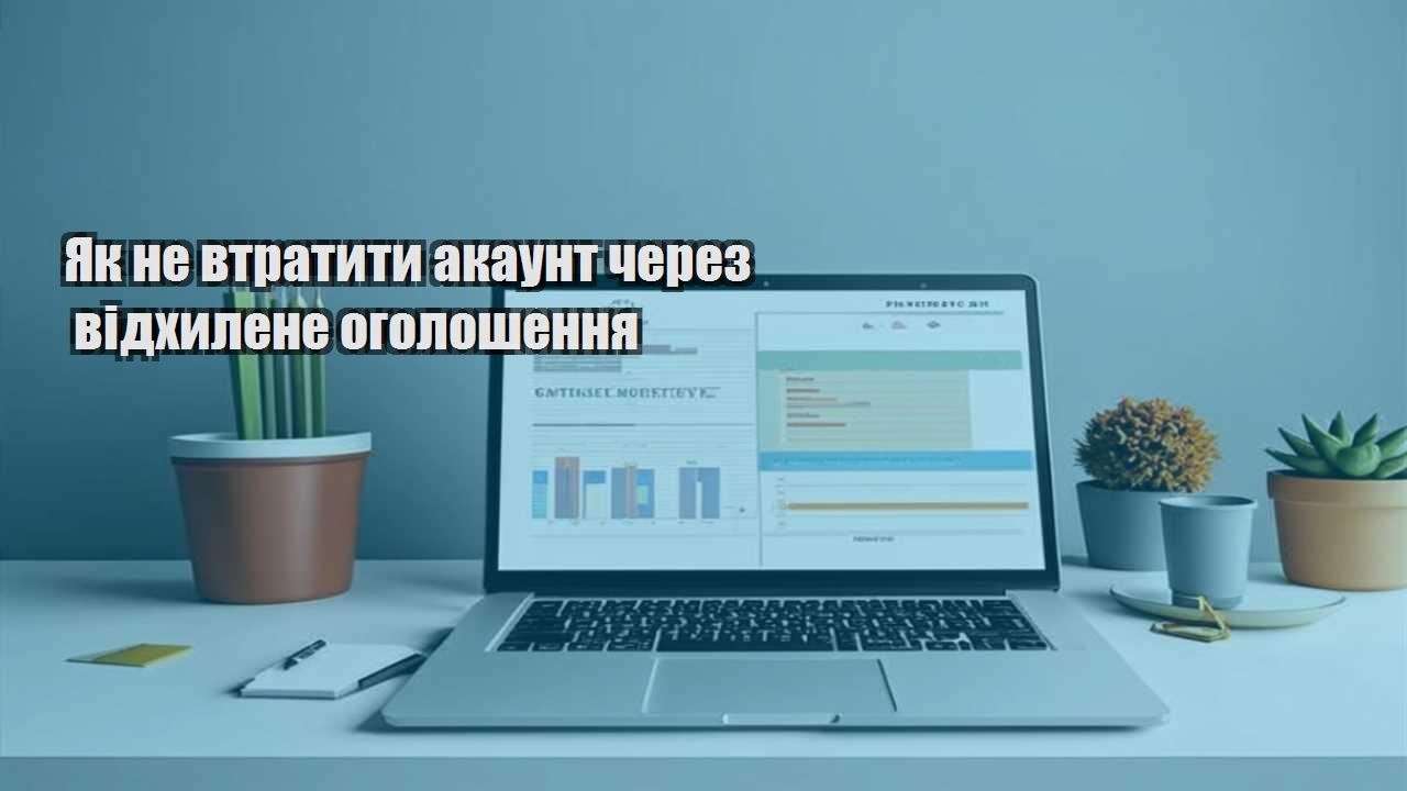yak ne vtratyty akaunt cherez vidhylene ogoloshennya
