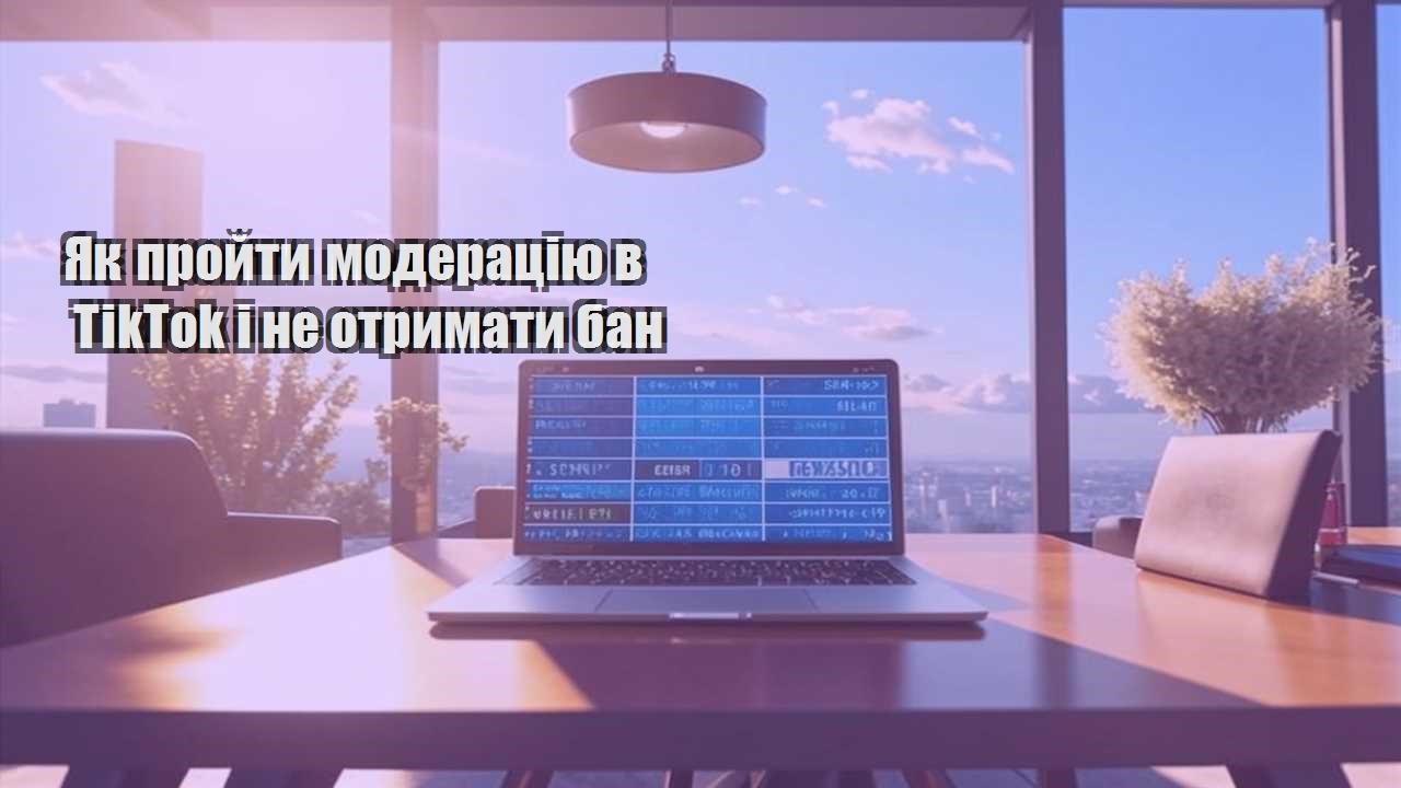 yak projty moderacziyu v tiktok i ne otrymaty ban