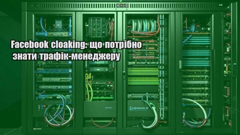 facebook cloaking shho potribno znaty trafik menedzheru