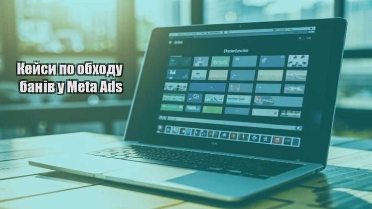 kejsy po obhodu baniv u meta ads