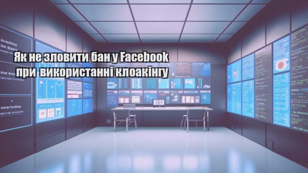 yak ne zlovyty ban u facebook pry vykorystanni kloakingu
