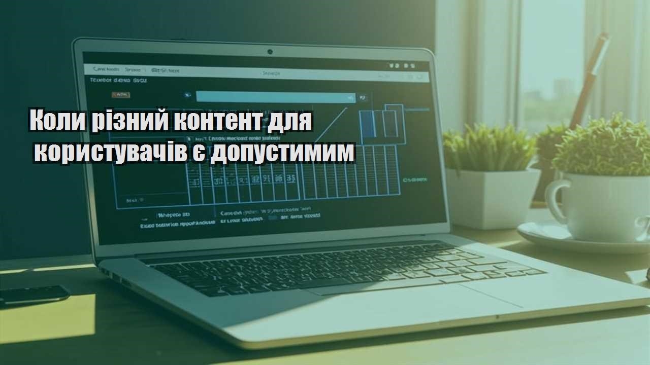 koly riznyj kontent dlya korystuvachiv ye dopustymym