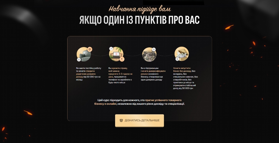 kurs po tovarnomu biznesu metod homycha vid myhajla homycha feedq
