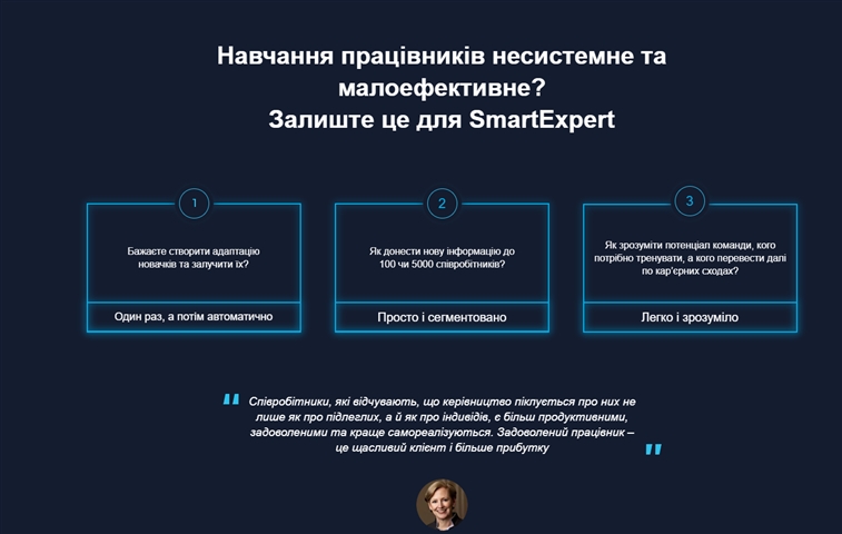 smartexpert fypnr