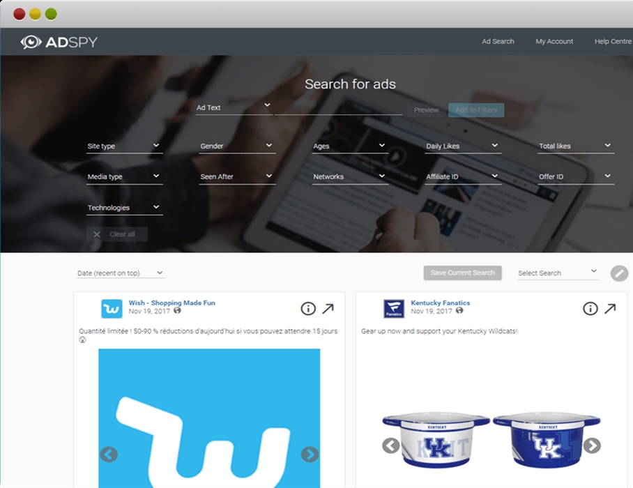 adspy xpqyi