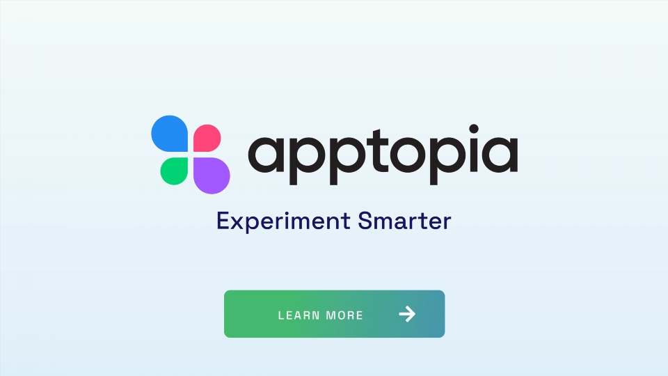 apptopia ad intel wntue